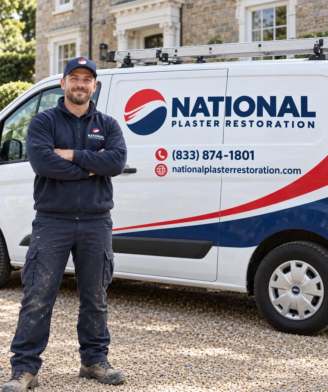 Plaster Repair company in Manning, IA